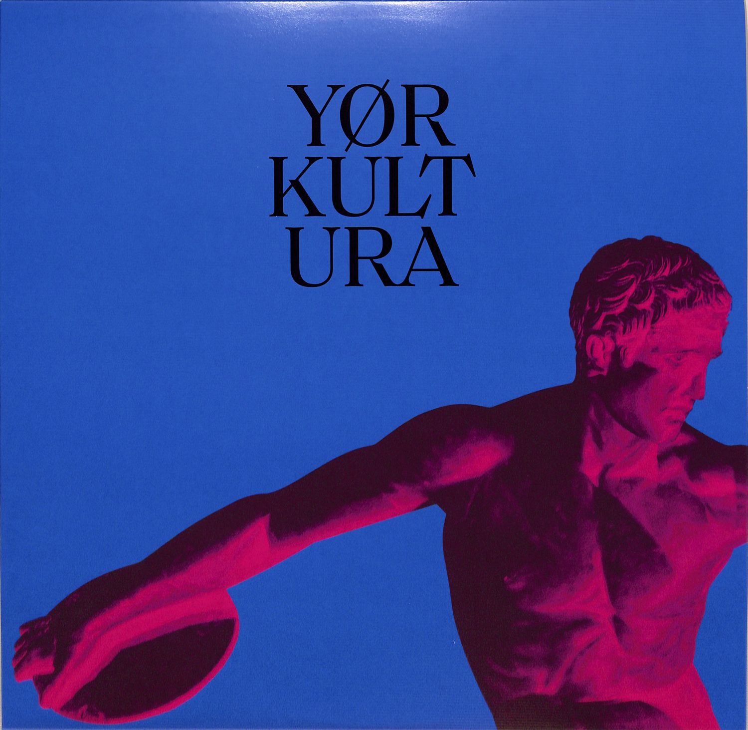 Yor Kultura - VLUCHT