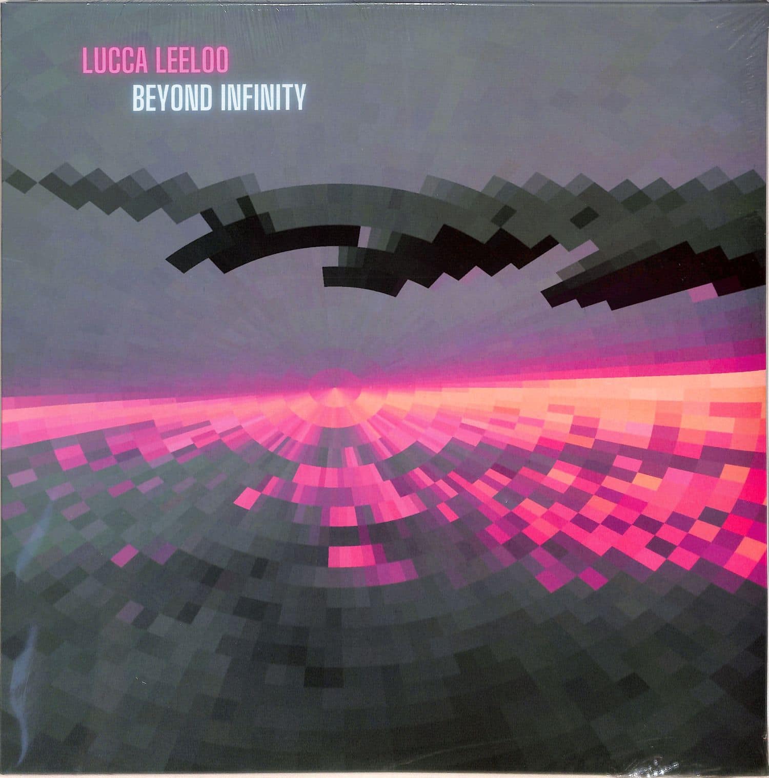 LUCCA LEELOO - BEYOND INFINITY 