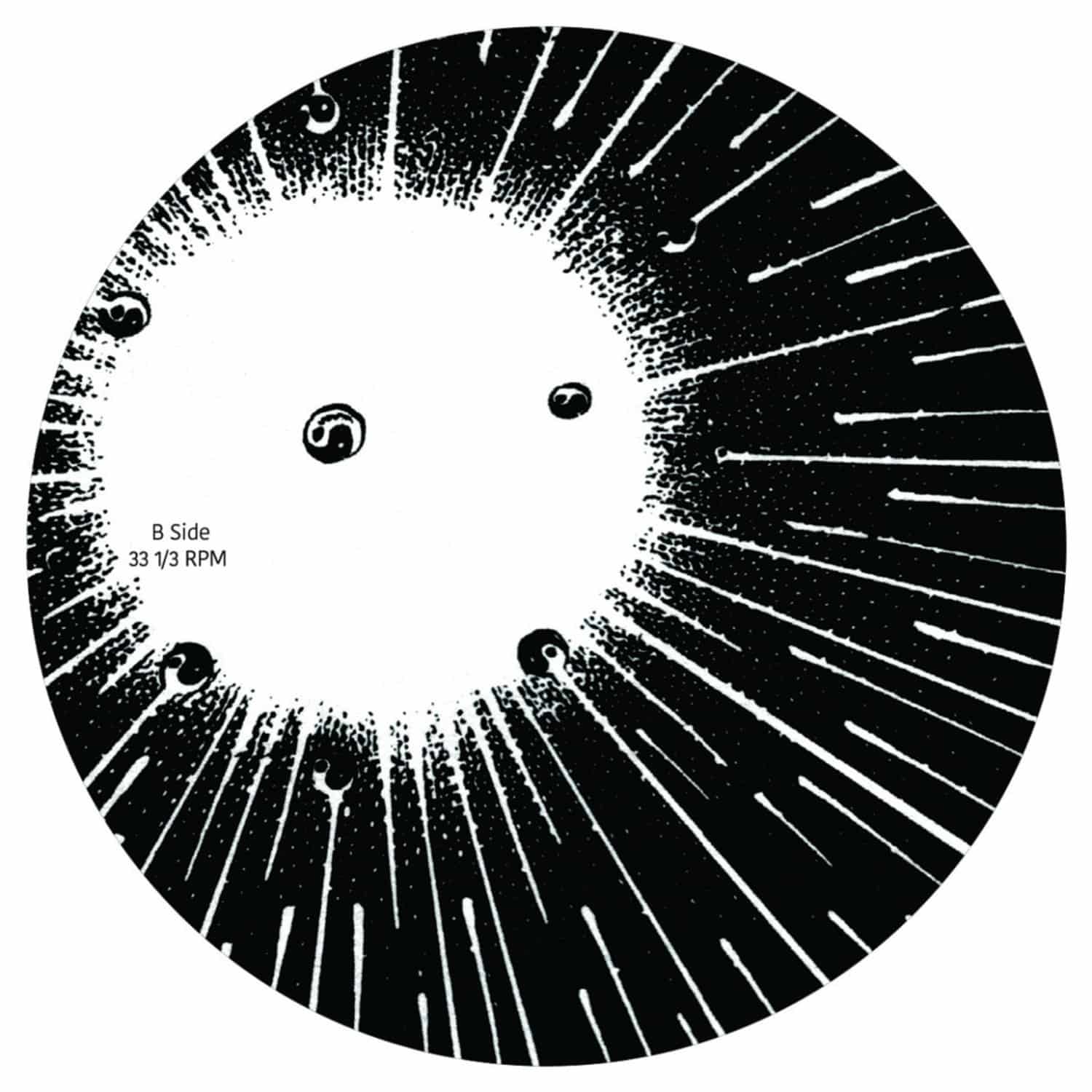 Adham Zahran - UNFATHOMABLE OCCASION EP