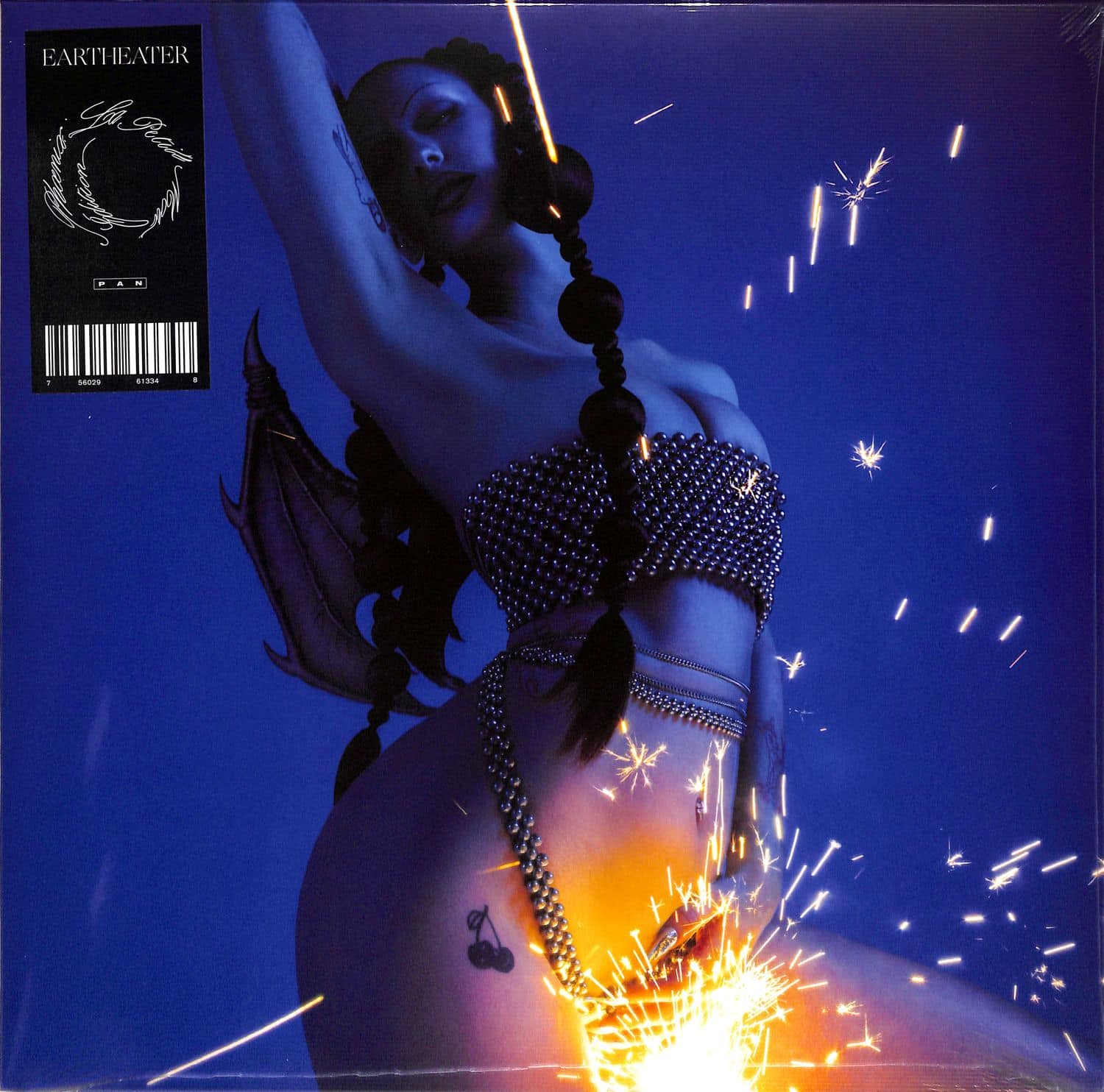 Eartheater - PHOENIX: LA PETITE MORT EDITION 
