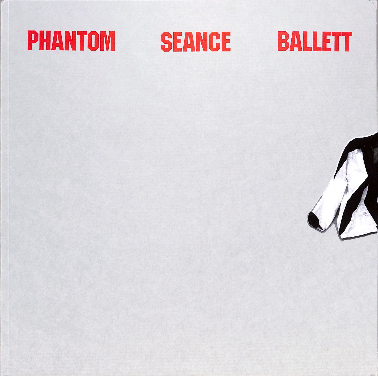 Lena Willikens & Sarah Szczedny ft. Viktoria Wehrmeister & Detlef Weinrich - PHANTOM SEANCE BALLET