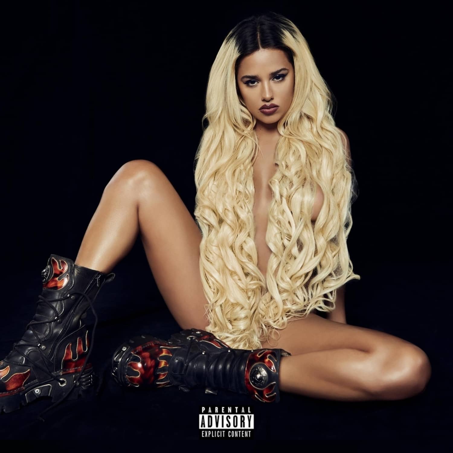 Tommy Genesis - GOLDILOCKS X