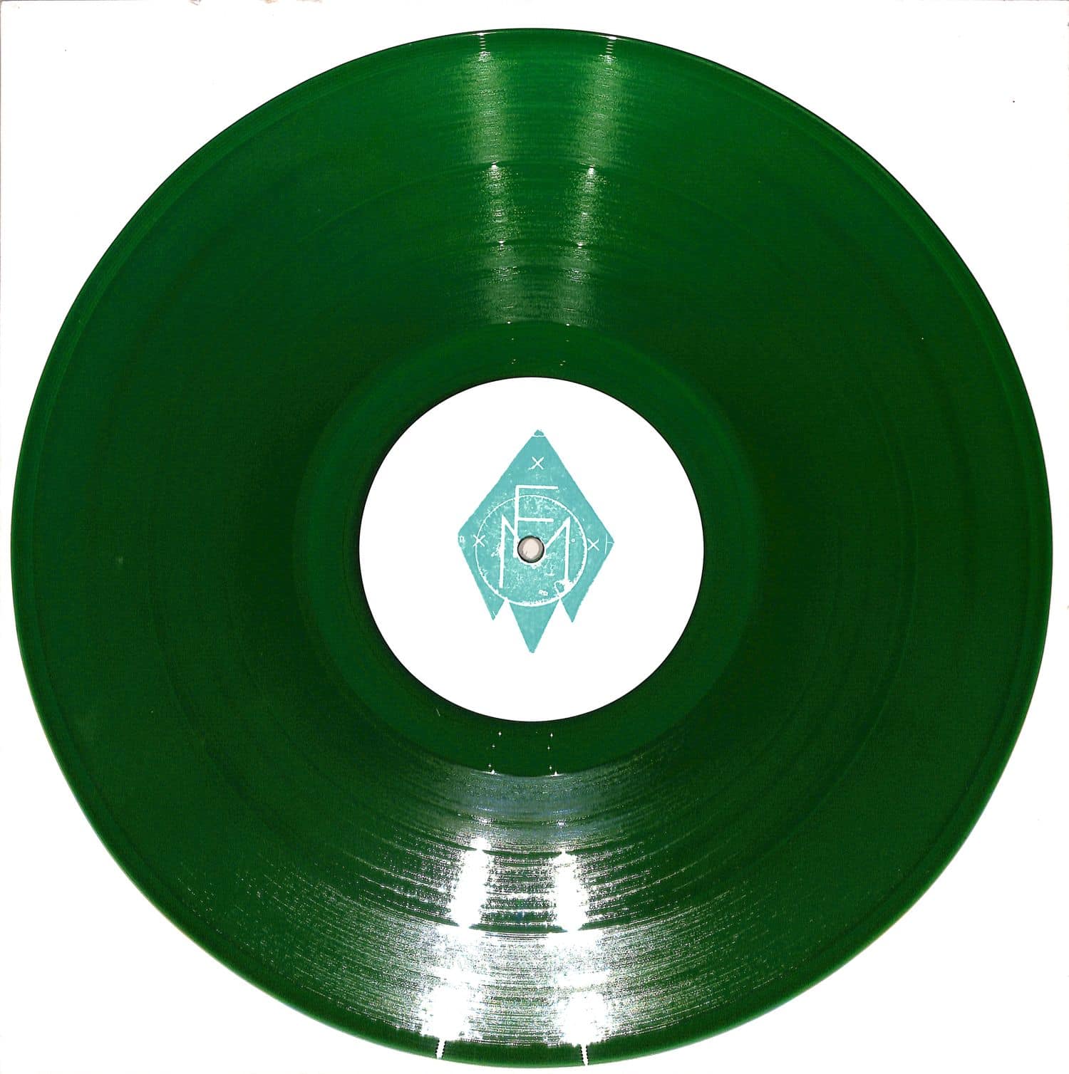 I:Cube, Johannes Albert, Iron Curtis - RARITIES VOL III 