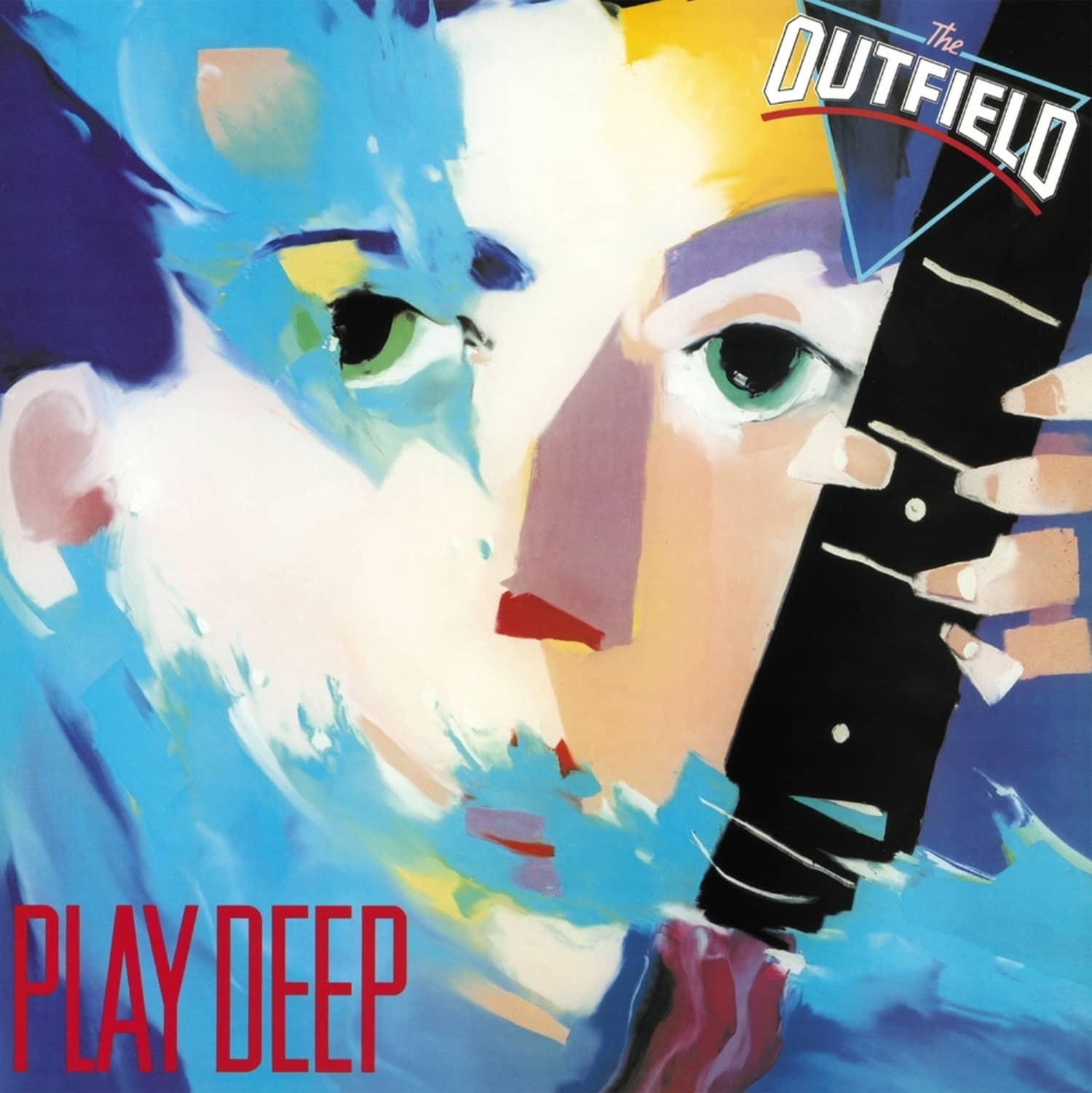 Outfield - PLAY DEEP 