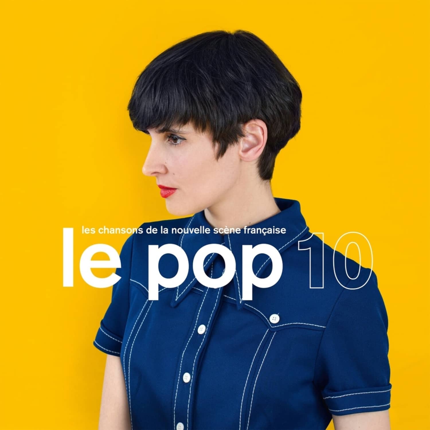 Various Artists - LE POP 10 