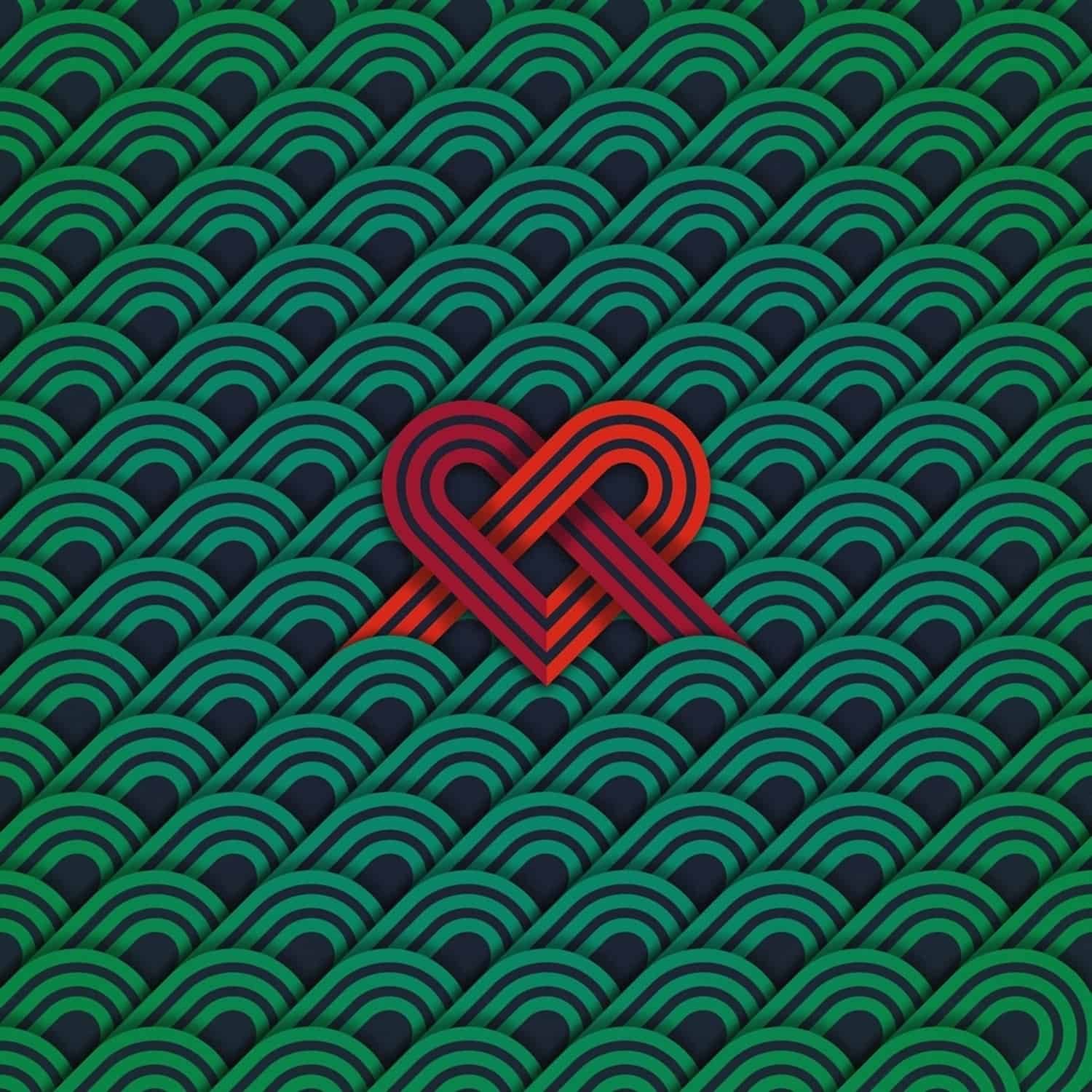 Deacon Blue - CITY OF LOVE 