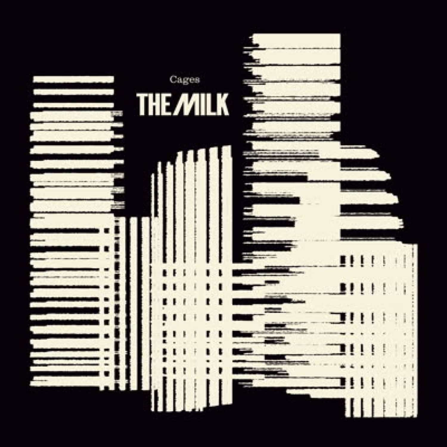 The Milk - CAGES 