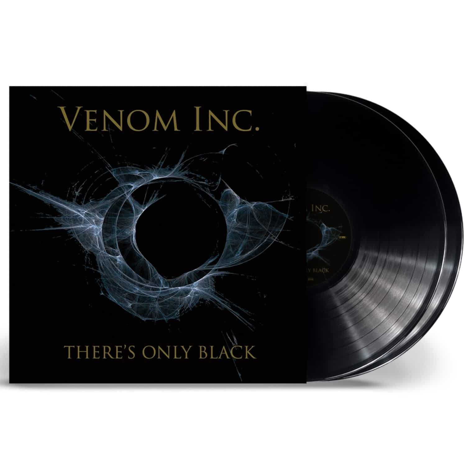 Venom Inc. - THERE S ONLY BLACK 