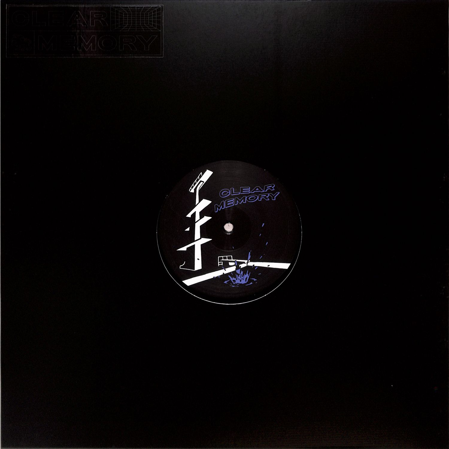 Various Artists - CLEAR008 EP