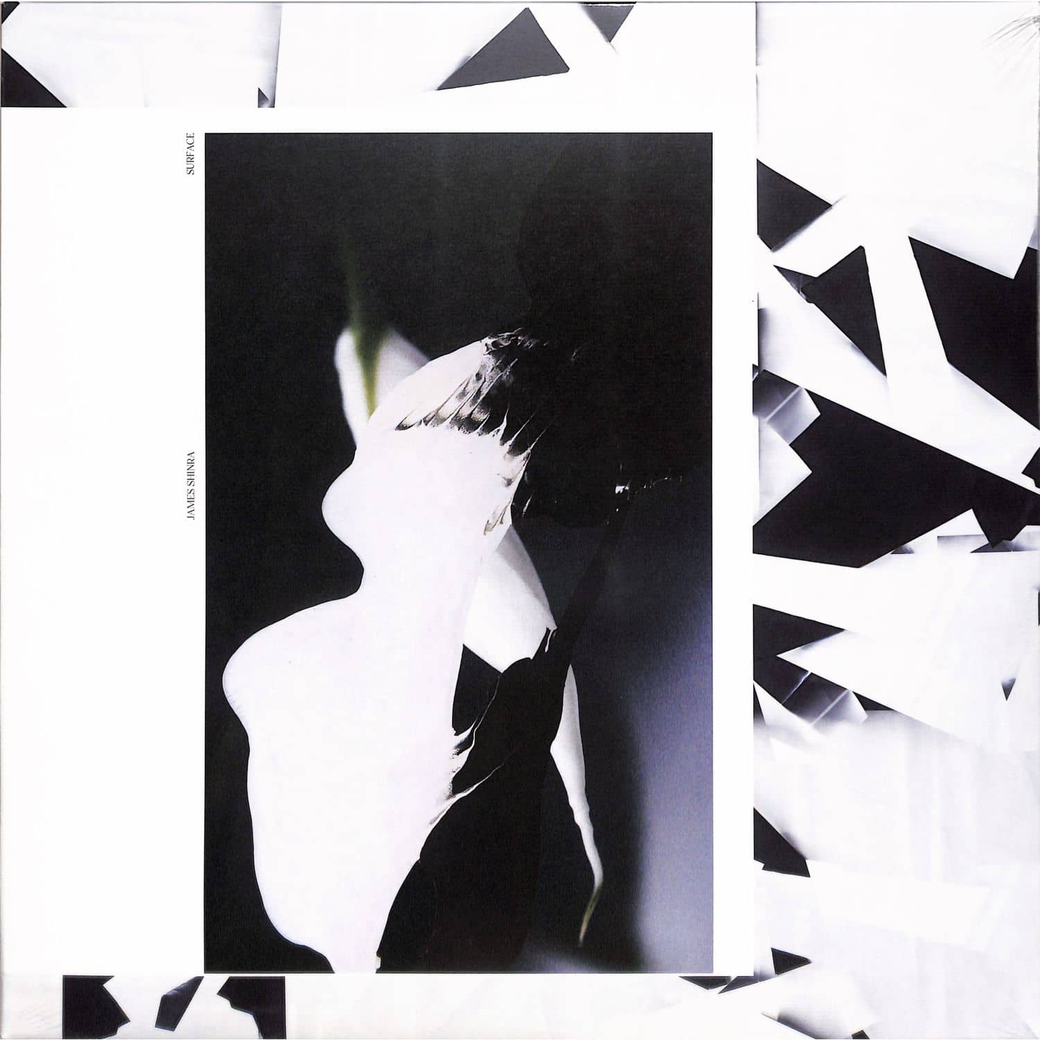 James Shinra - SURFACE EP