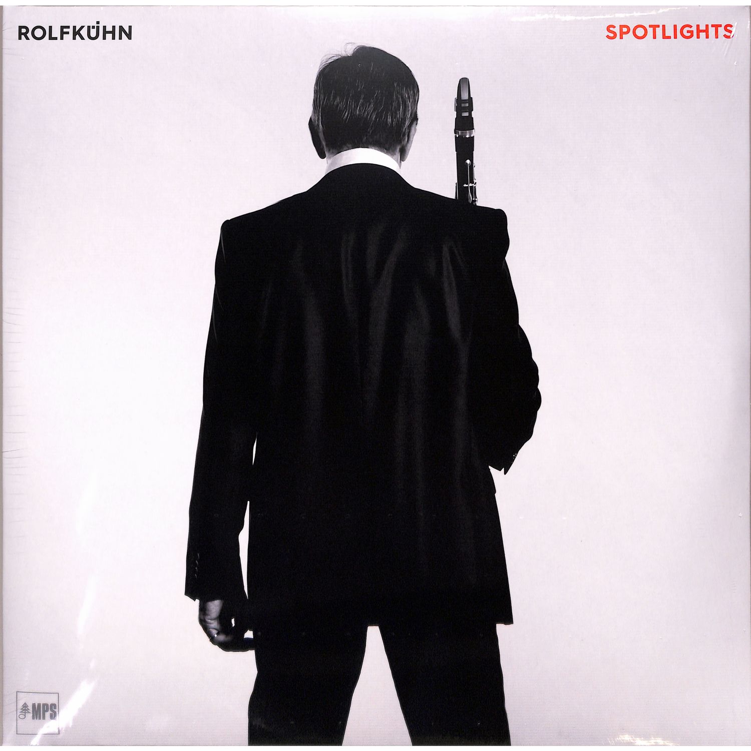 Rolf Khn - SPOTLIGHTS 