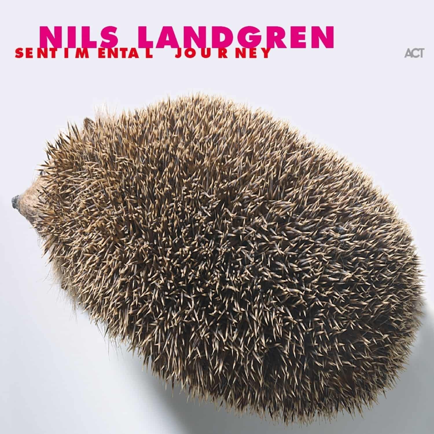 Nils Landgren - SENTIMENTAL JOURNEY 