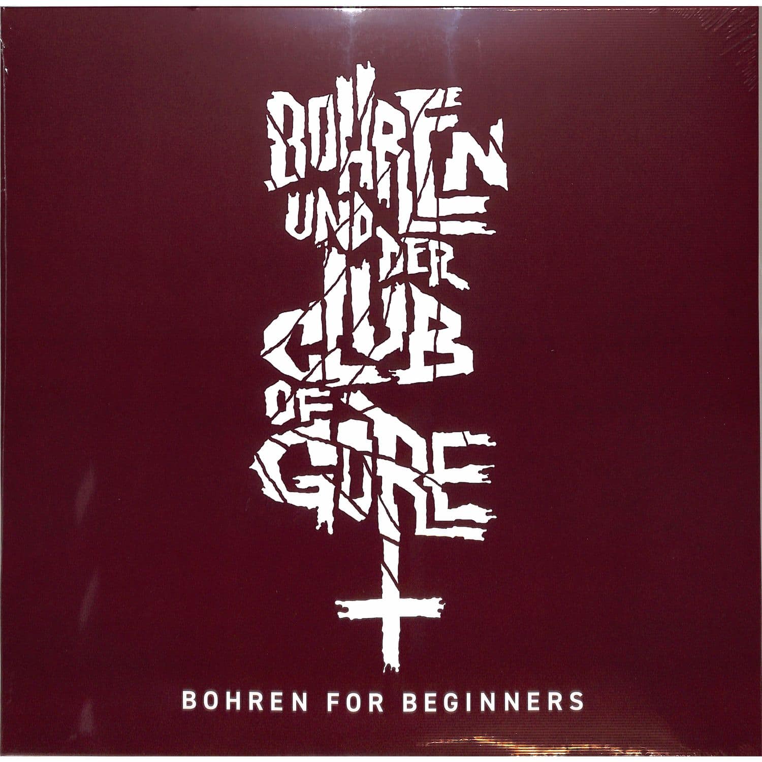 Bohren & Der Club Of Gore - BOHREN FOR BEGINNERS 