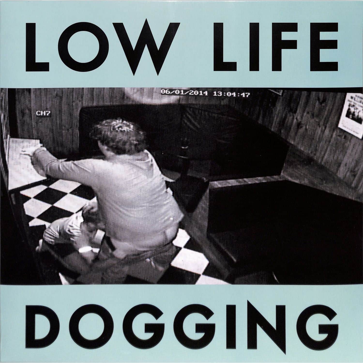 Low Life - DOGGING - HAMMERTIME EDITION 