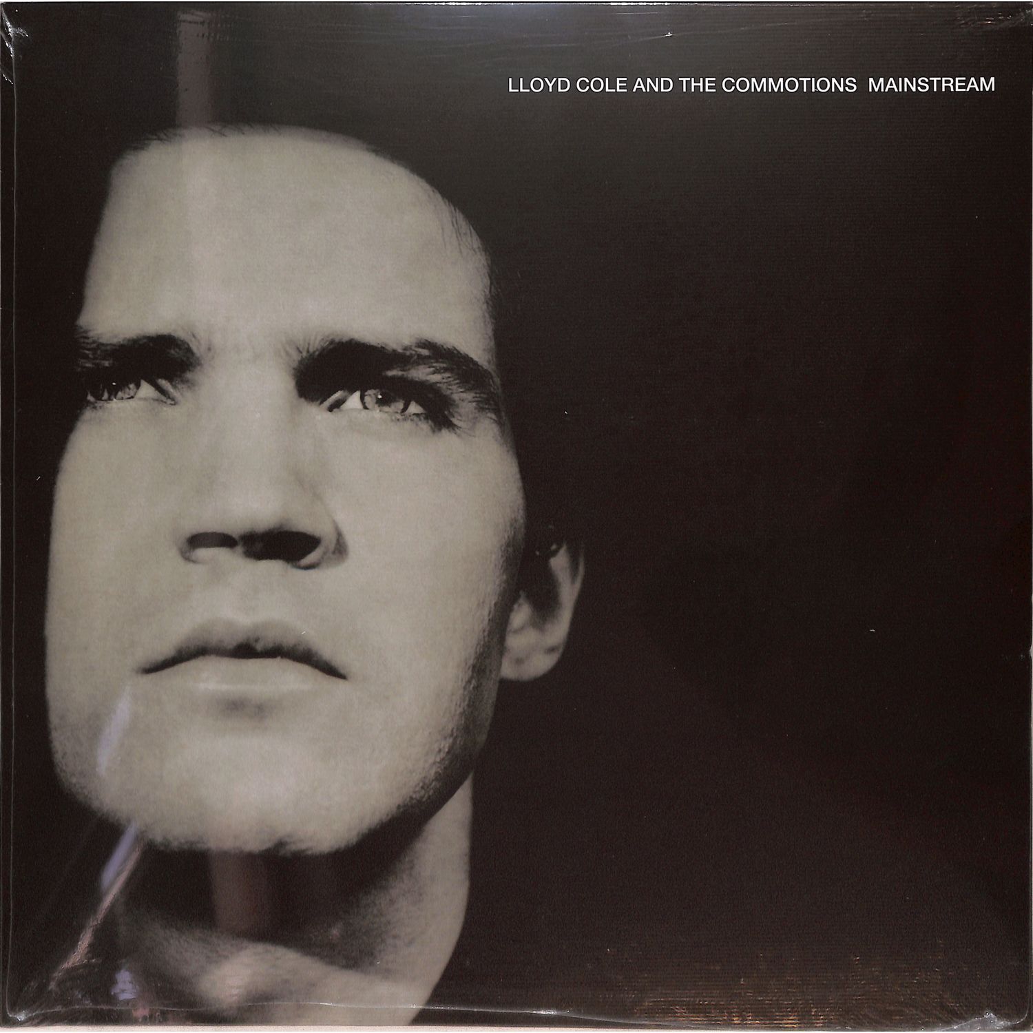 Lloyd Cole & The Commotions - MAINSTREAM 