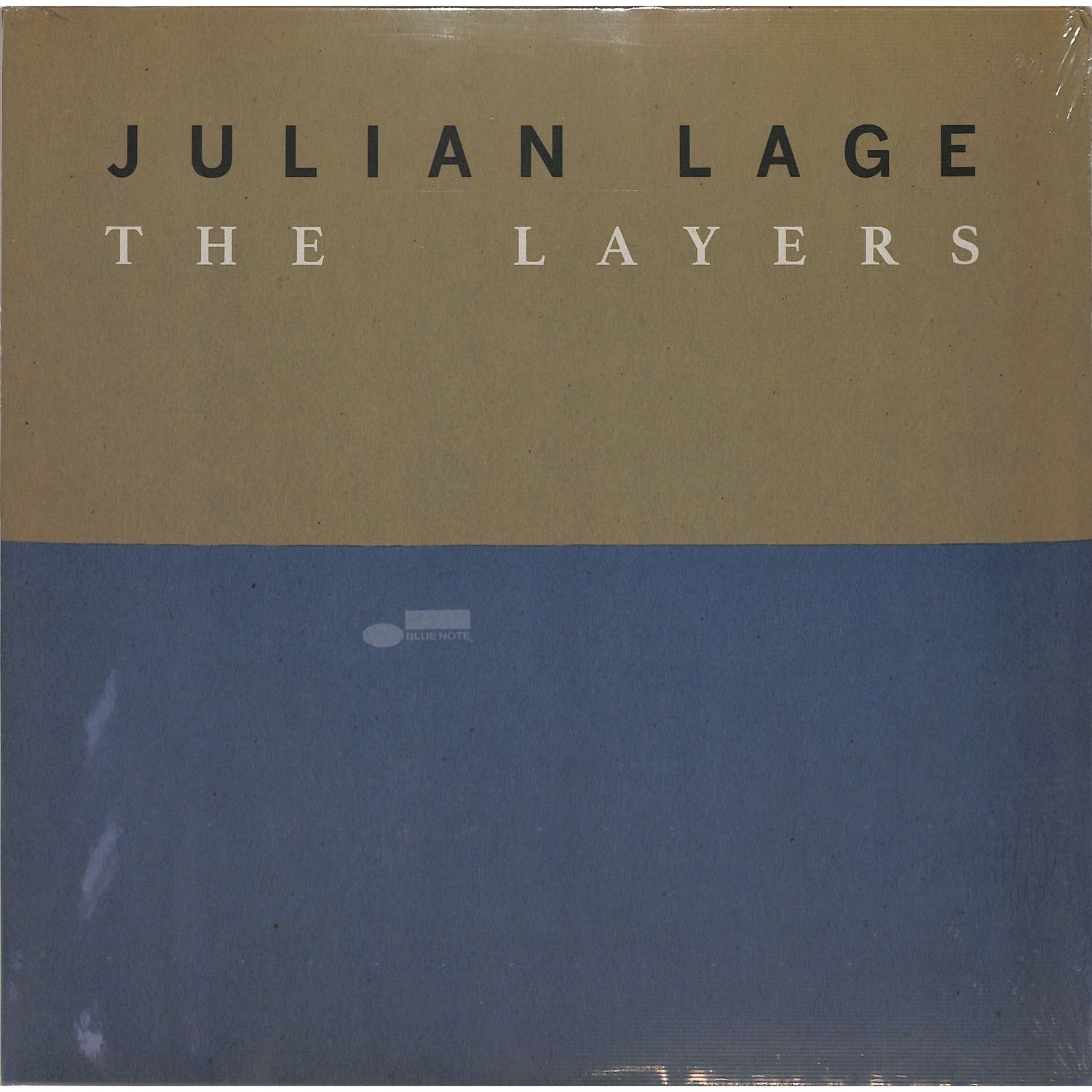 Julian Lage - THE LAYERS 
