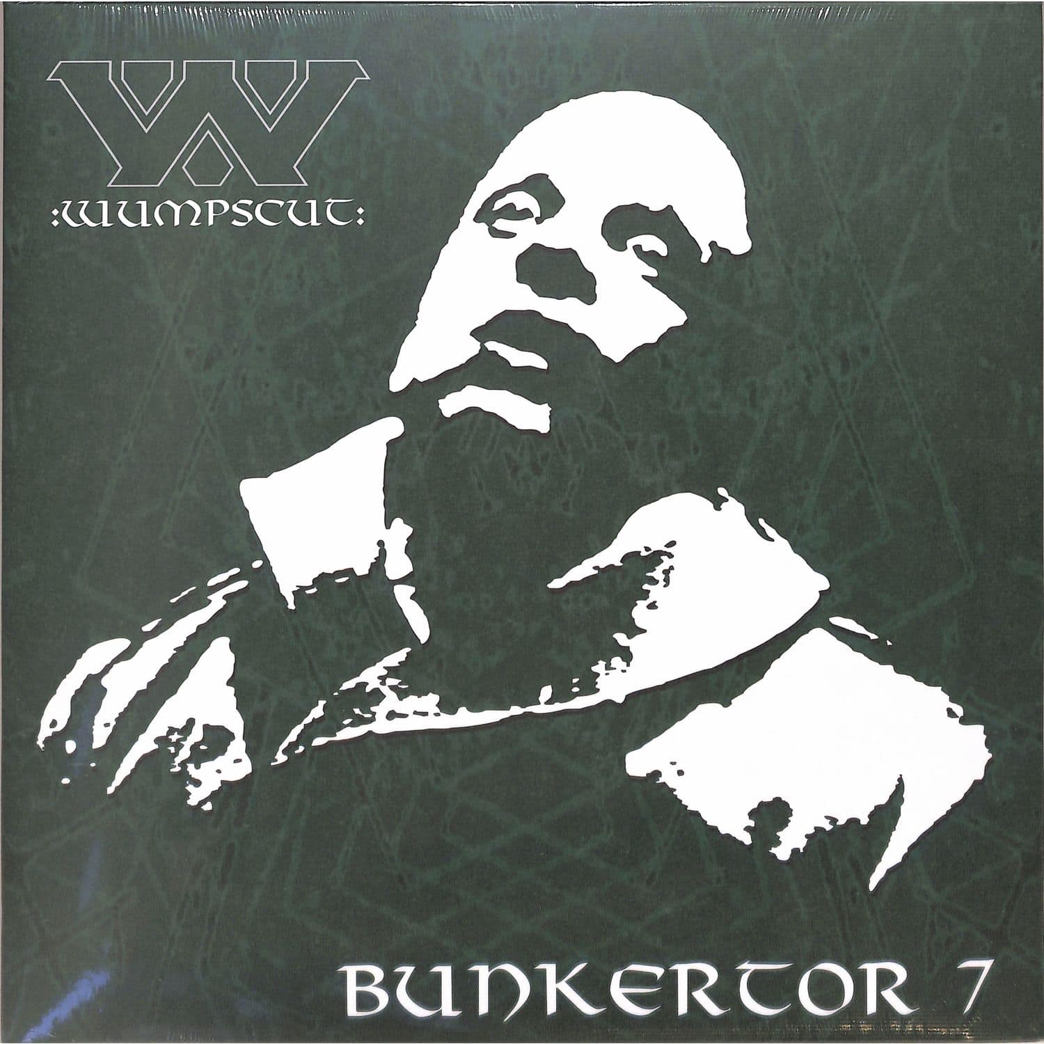 Wumpscut - BUNKERTOR 7 