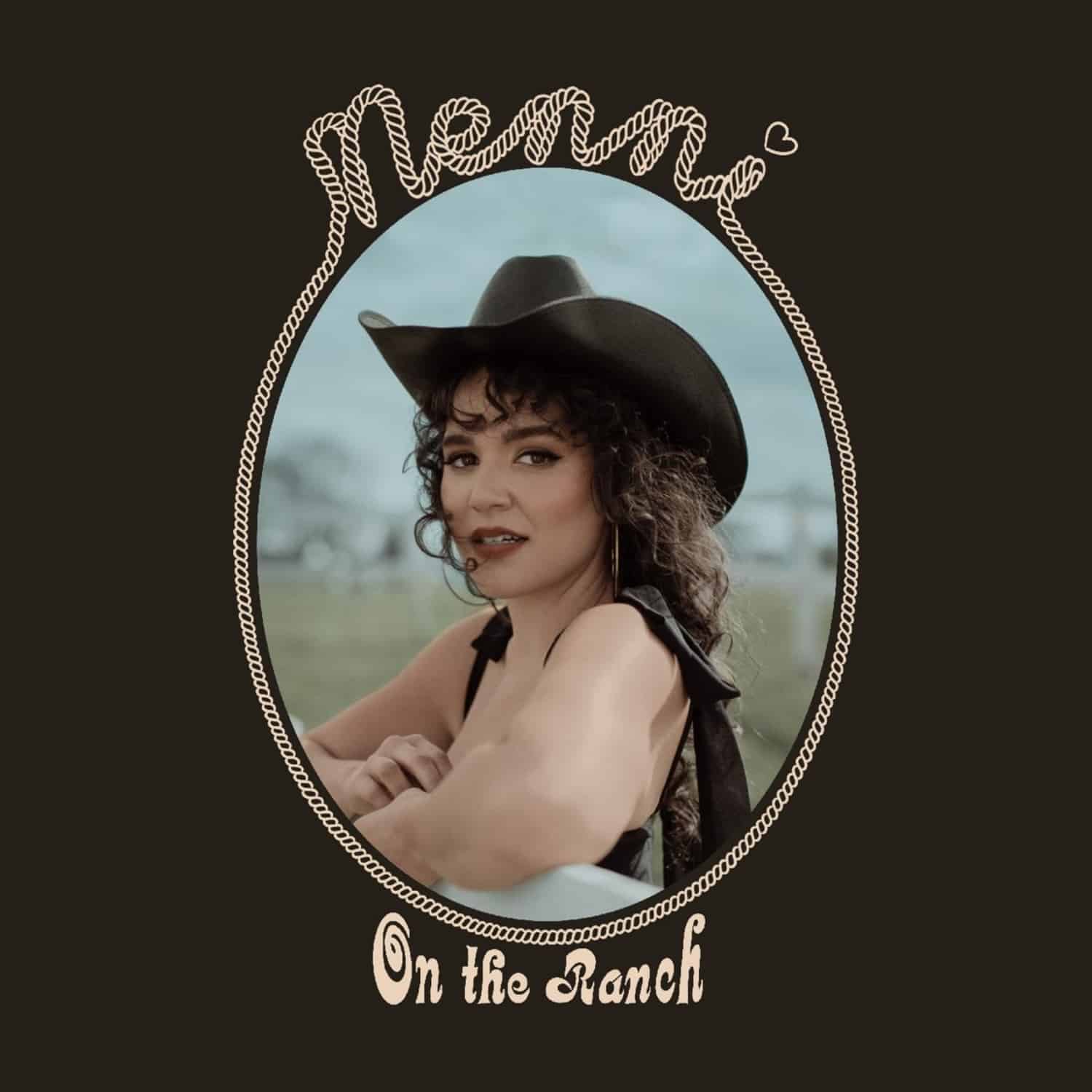  Emily Nenni - ON THE RANCH 