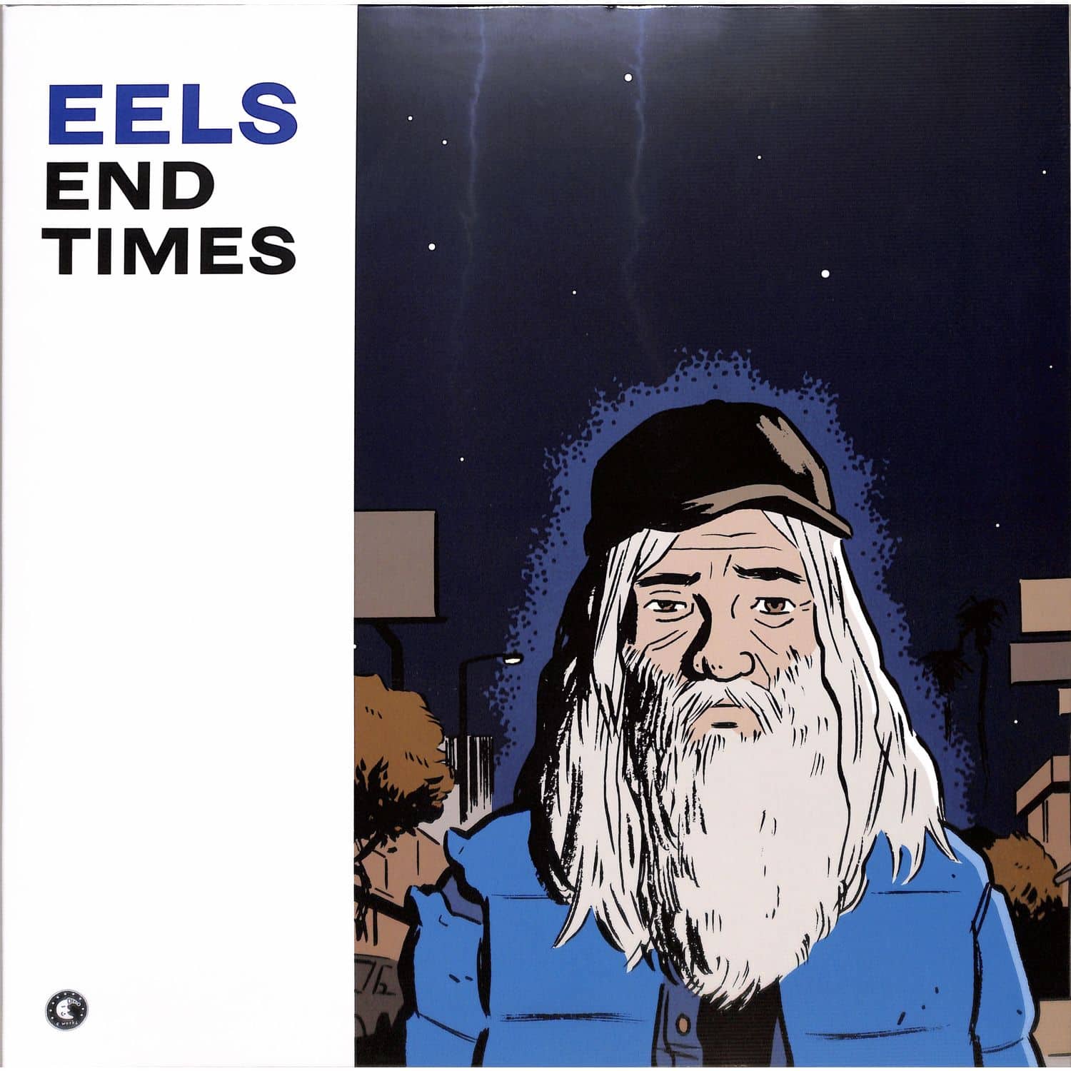 Eels - END TIMES 