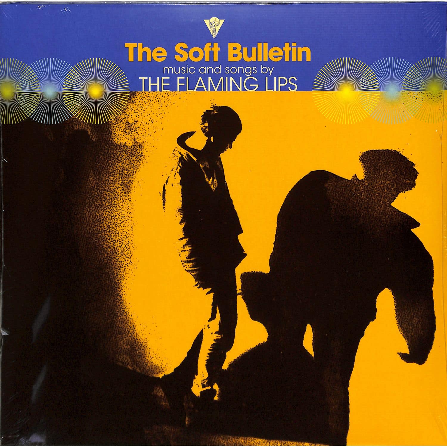 The Flaming Lips - THE SOFT BULLETIN 