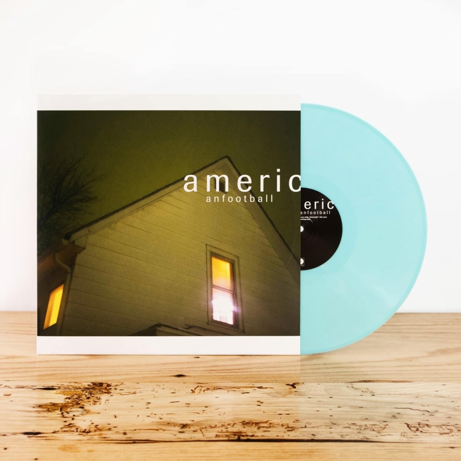 American Football - AMERICAN FOOTBALL 