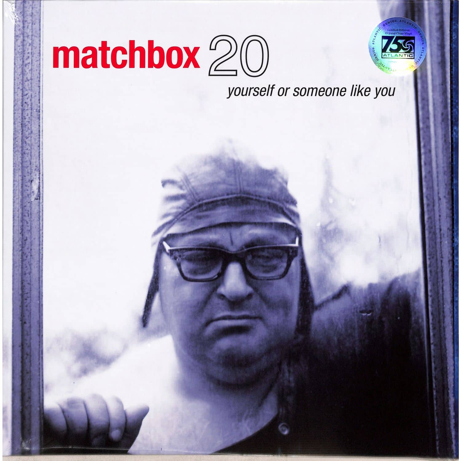 Matchbox Twenty - YOURSELF OR SOMEONE LIKE YOU 