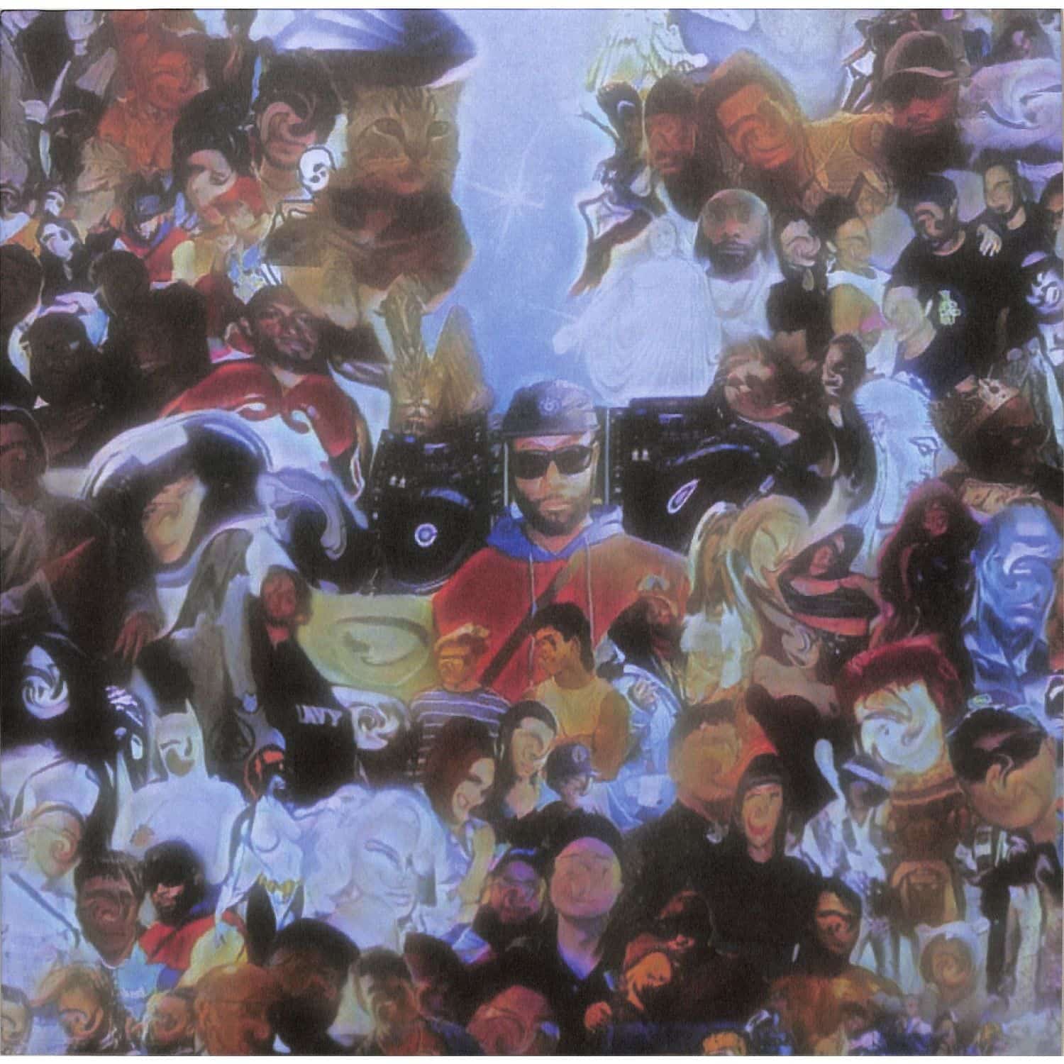 Seven Davis Jr - SAVEDBYTHEBELL
