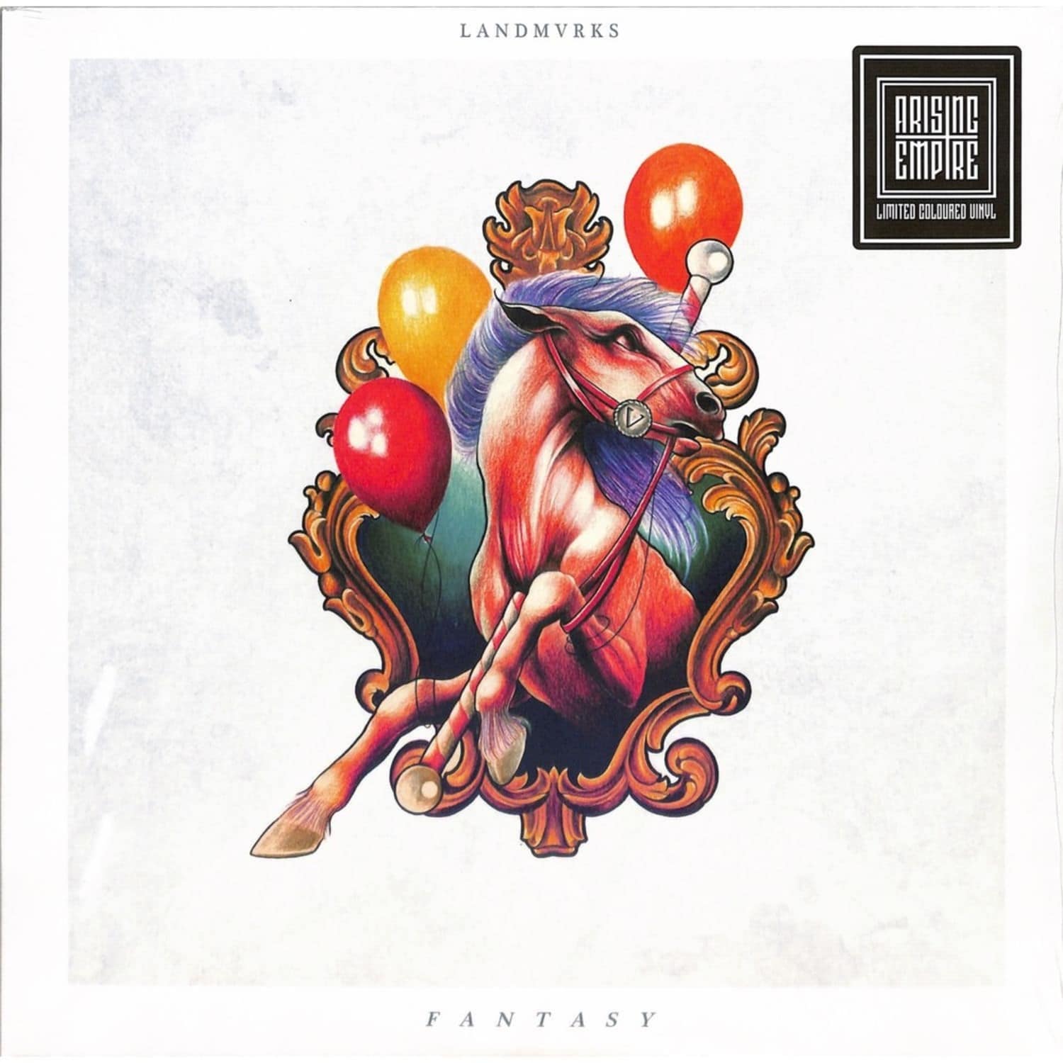 Landmvrks - FANTASY 