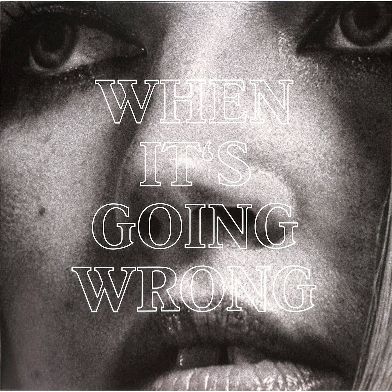 Marta - WHEN ITS GOING WRONG 
