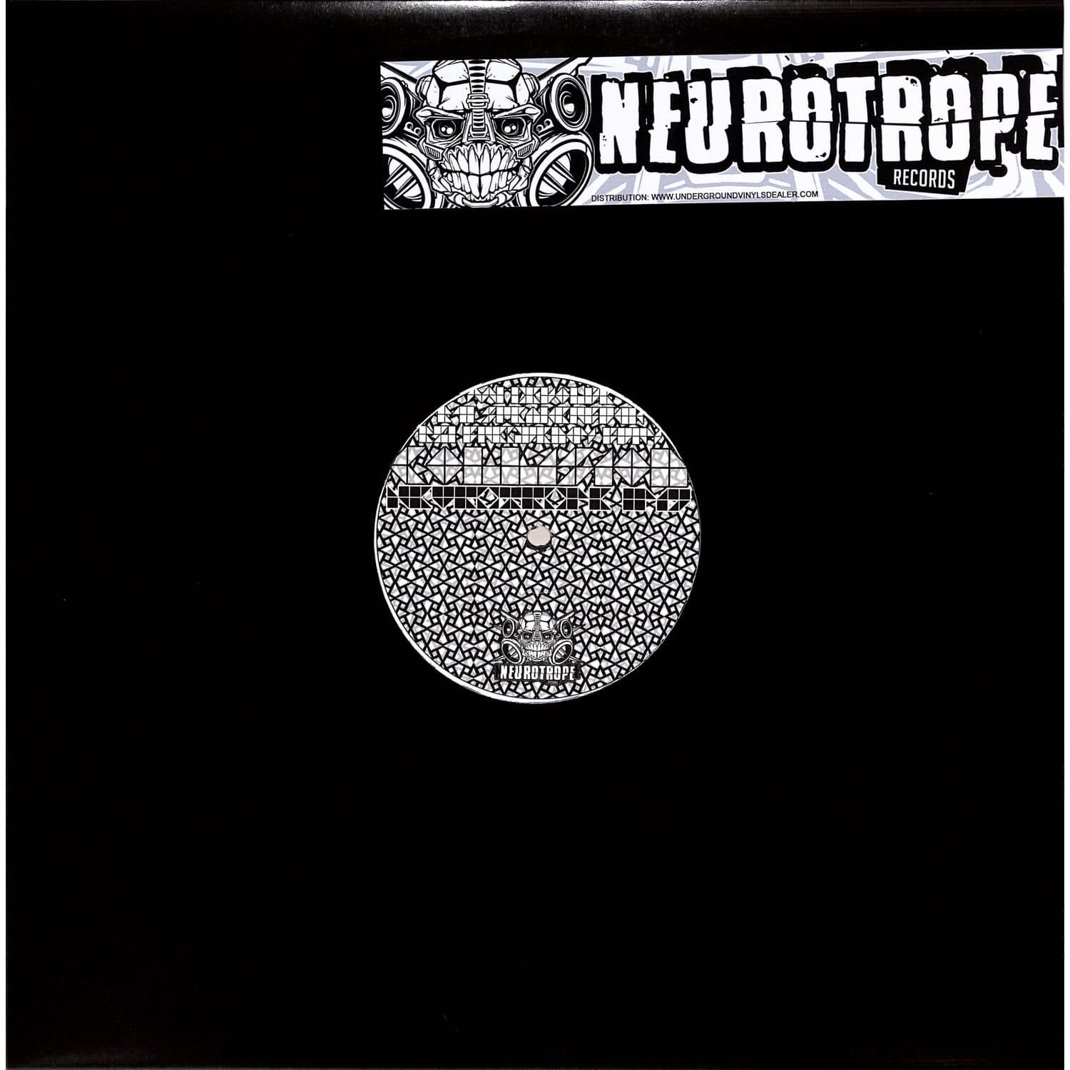 Collision - NEUROTROPE 047