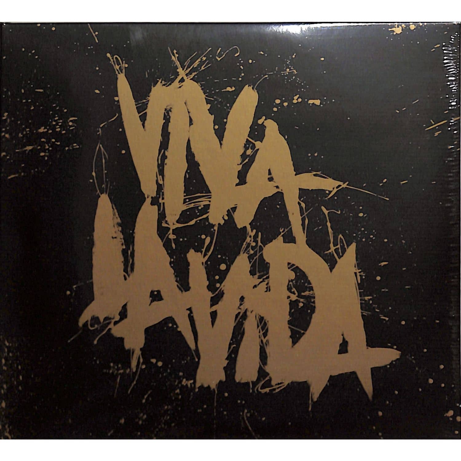 Coldplay - VIVA LA VIDA/PROSPEKT S MARCH 