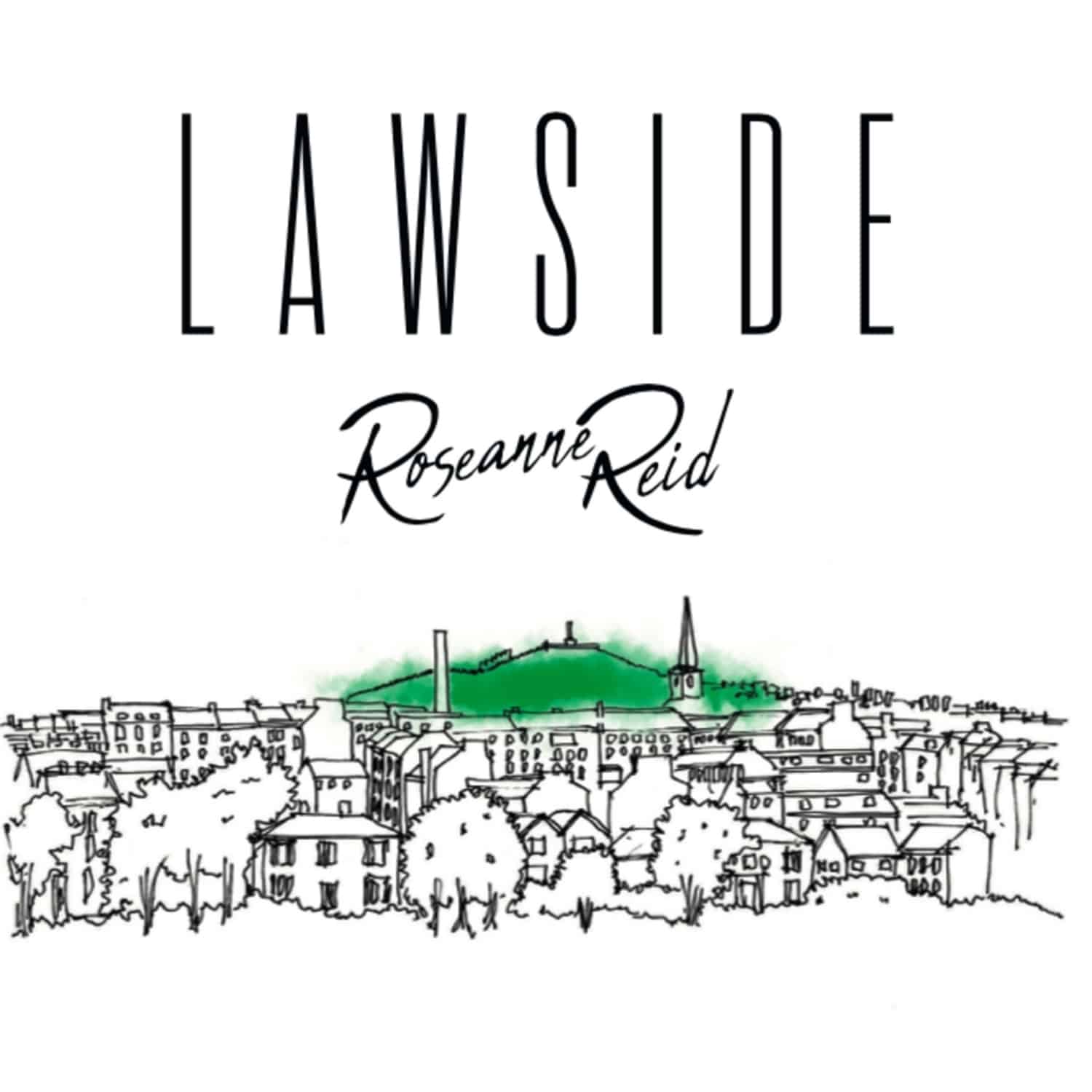  Roseanne Reid - LAWSIDE 