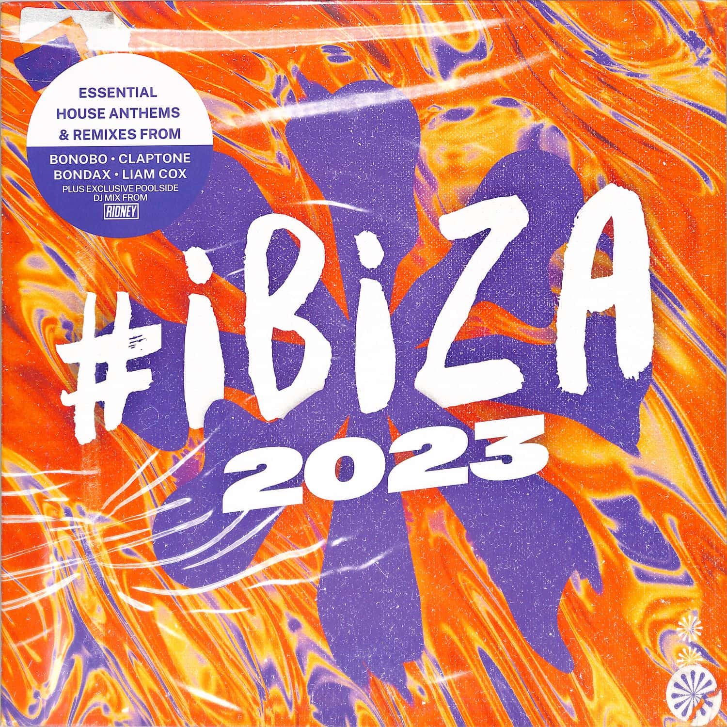 Various Artists - IBIZA 2023 