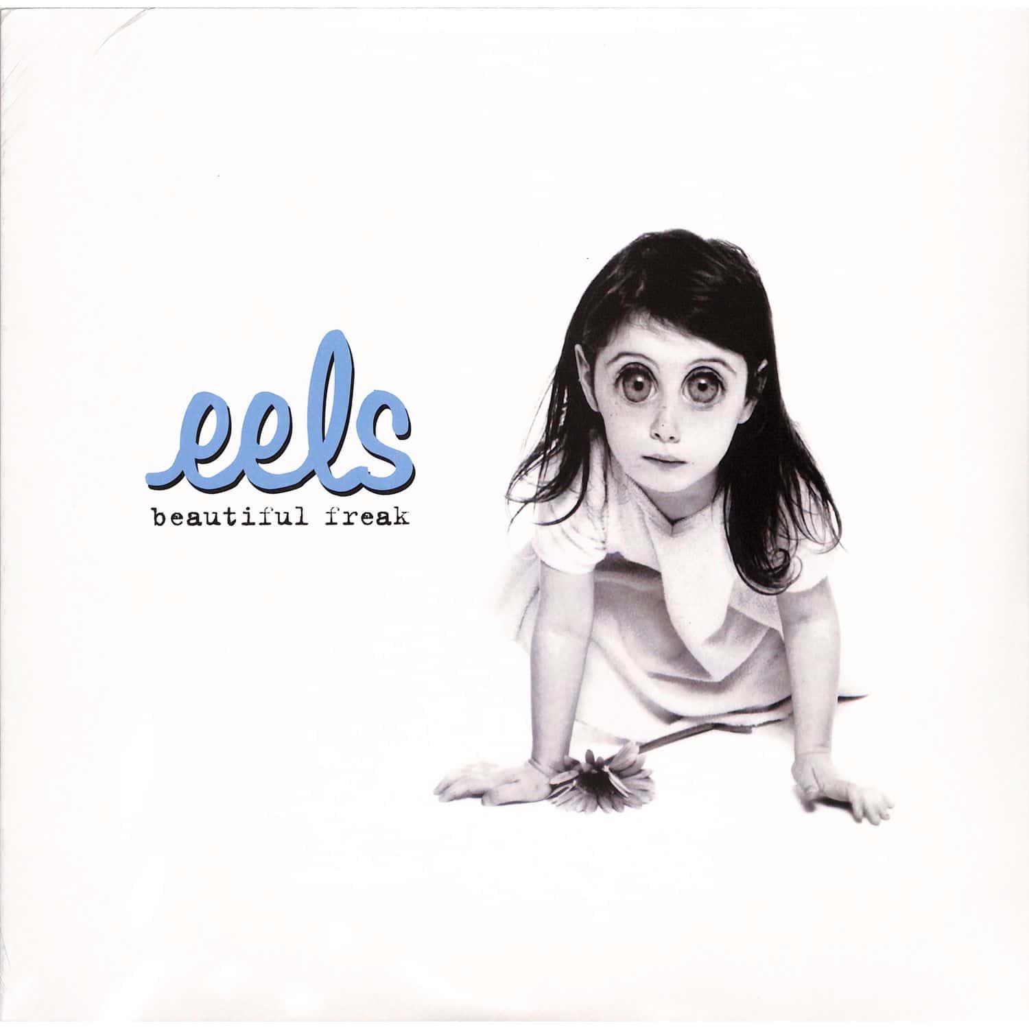 Eels - BEAUTIFUL FREAK 