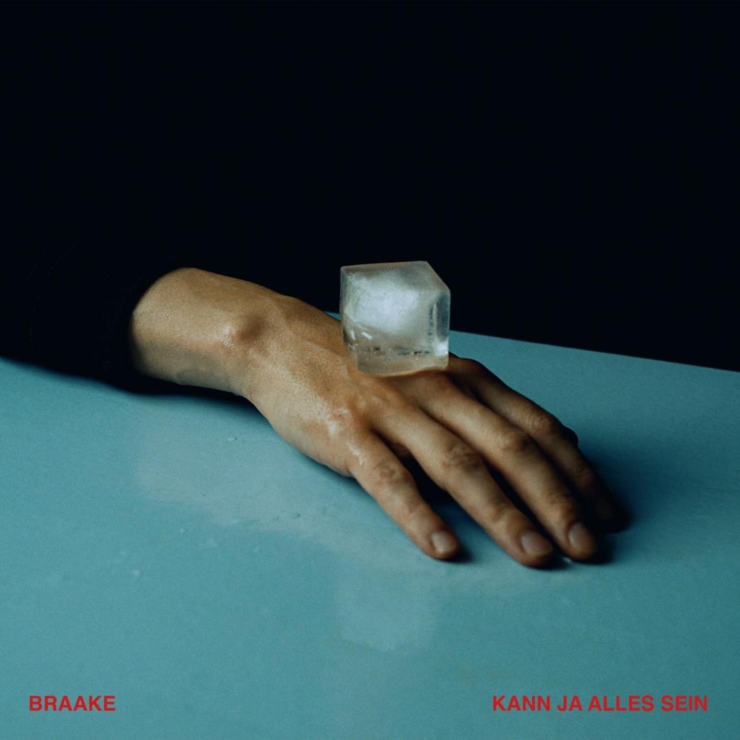 Braake - KANN JA ALLES SEIN 