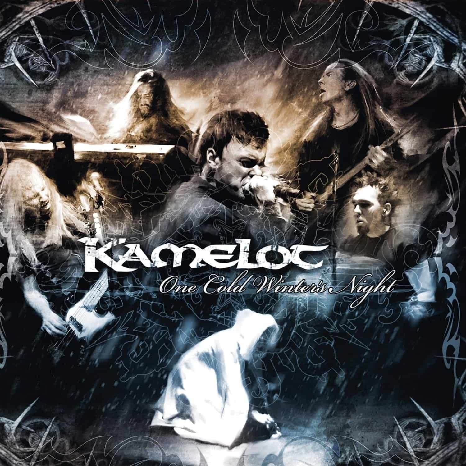 Kamelot - ONE COLD WINTER S NIGHT 