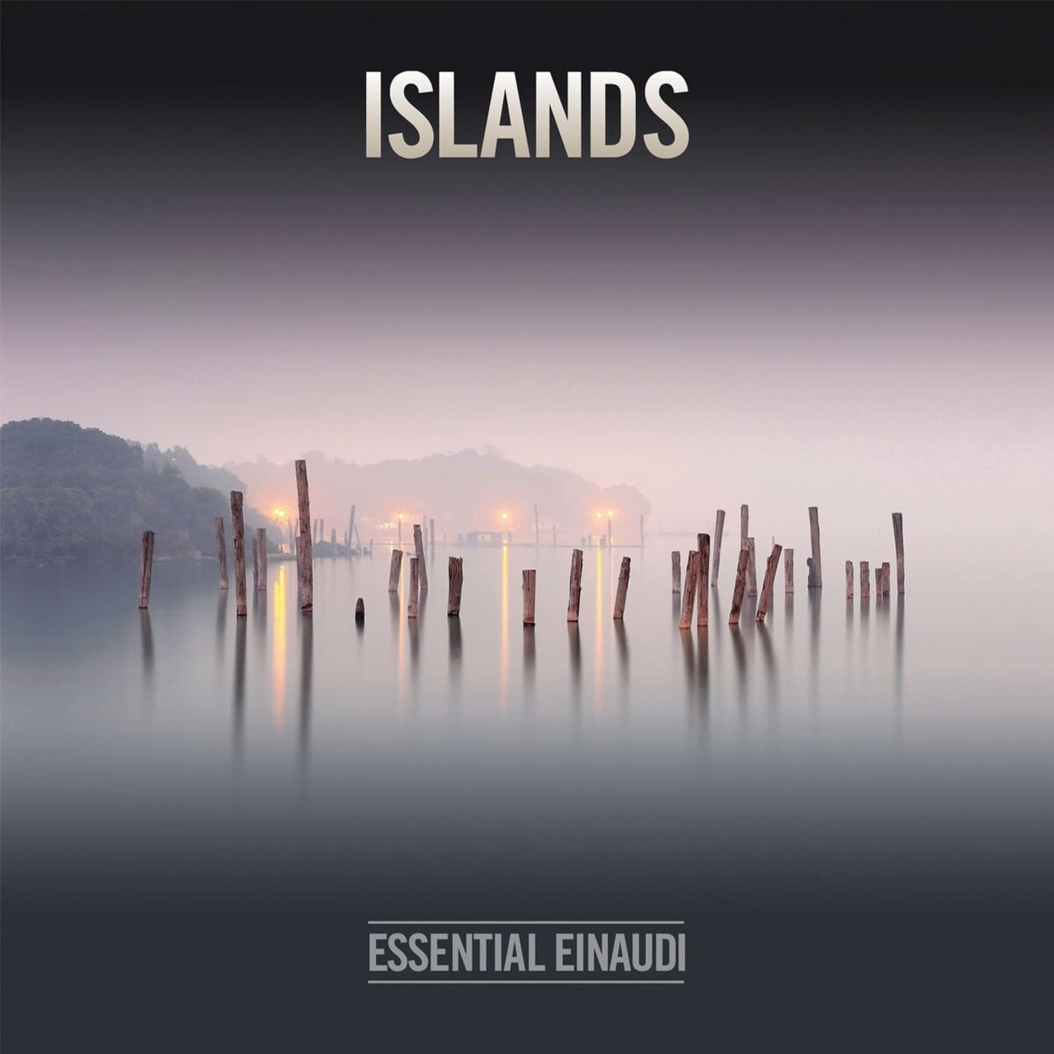 Ludovico Einaudi - ISLAND ESSENTIALS 