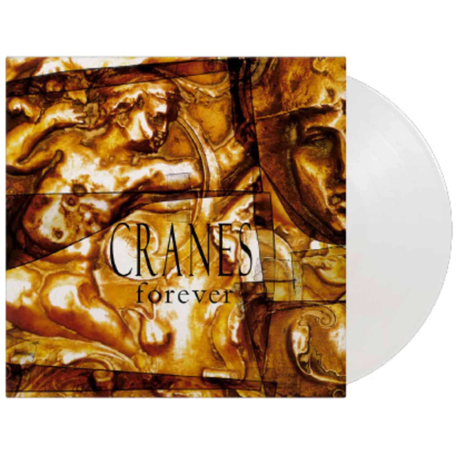 Cranes - FOREVER 