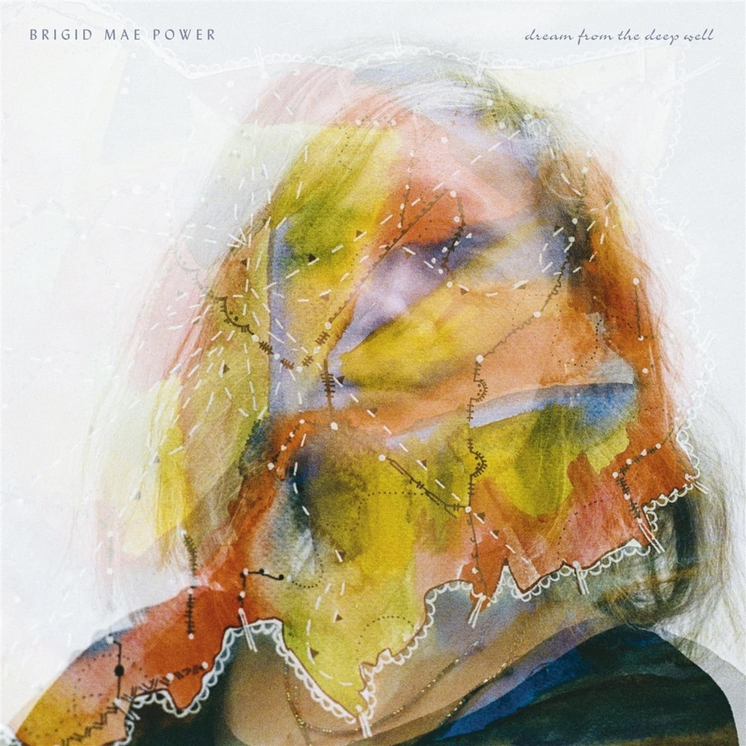 Brigid Mae Power - DREAM FROM THE DEEP WELL 