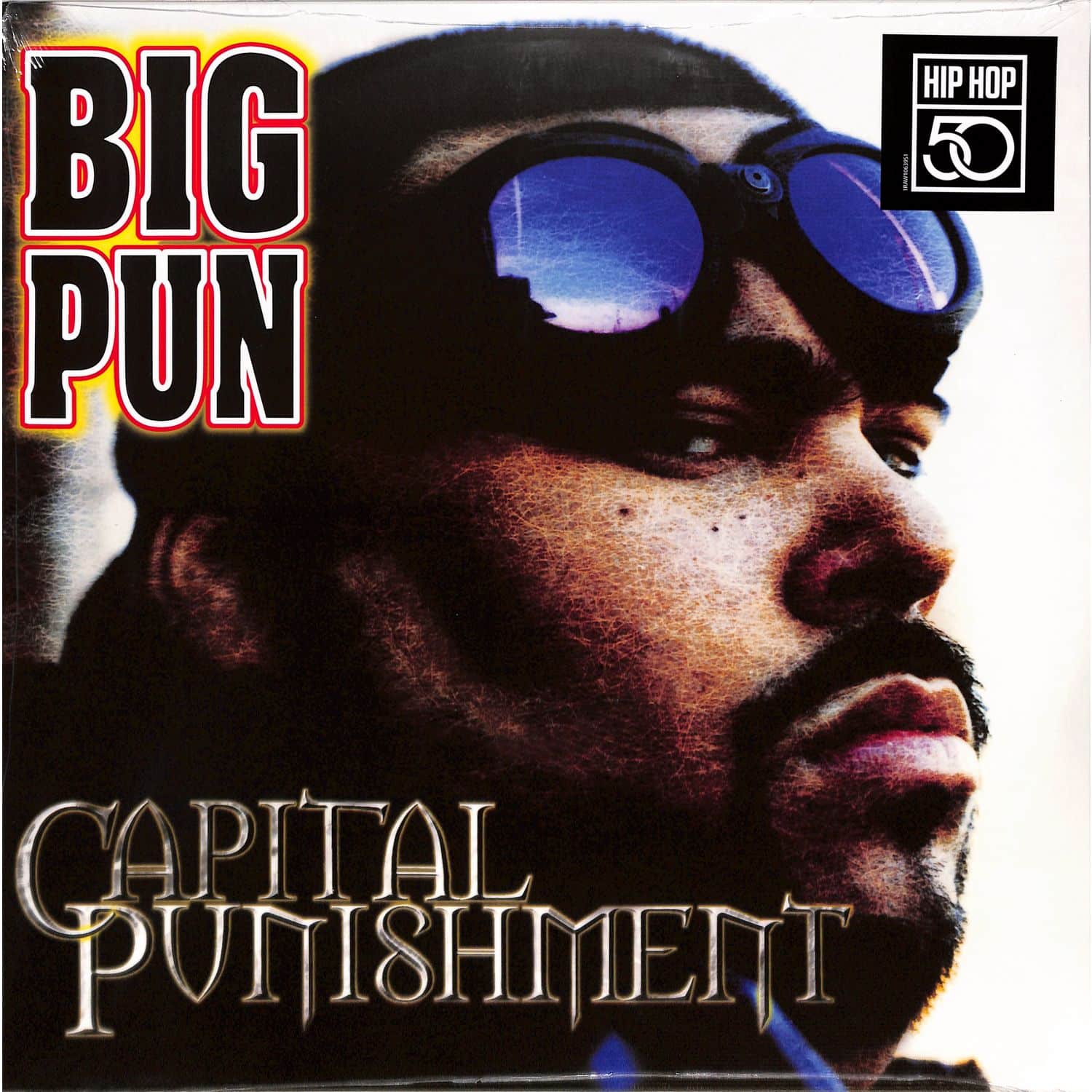 Big Pun - CAPITAL PUNISHMENT 