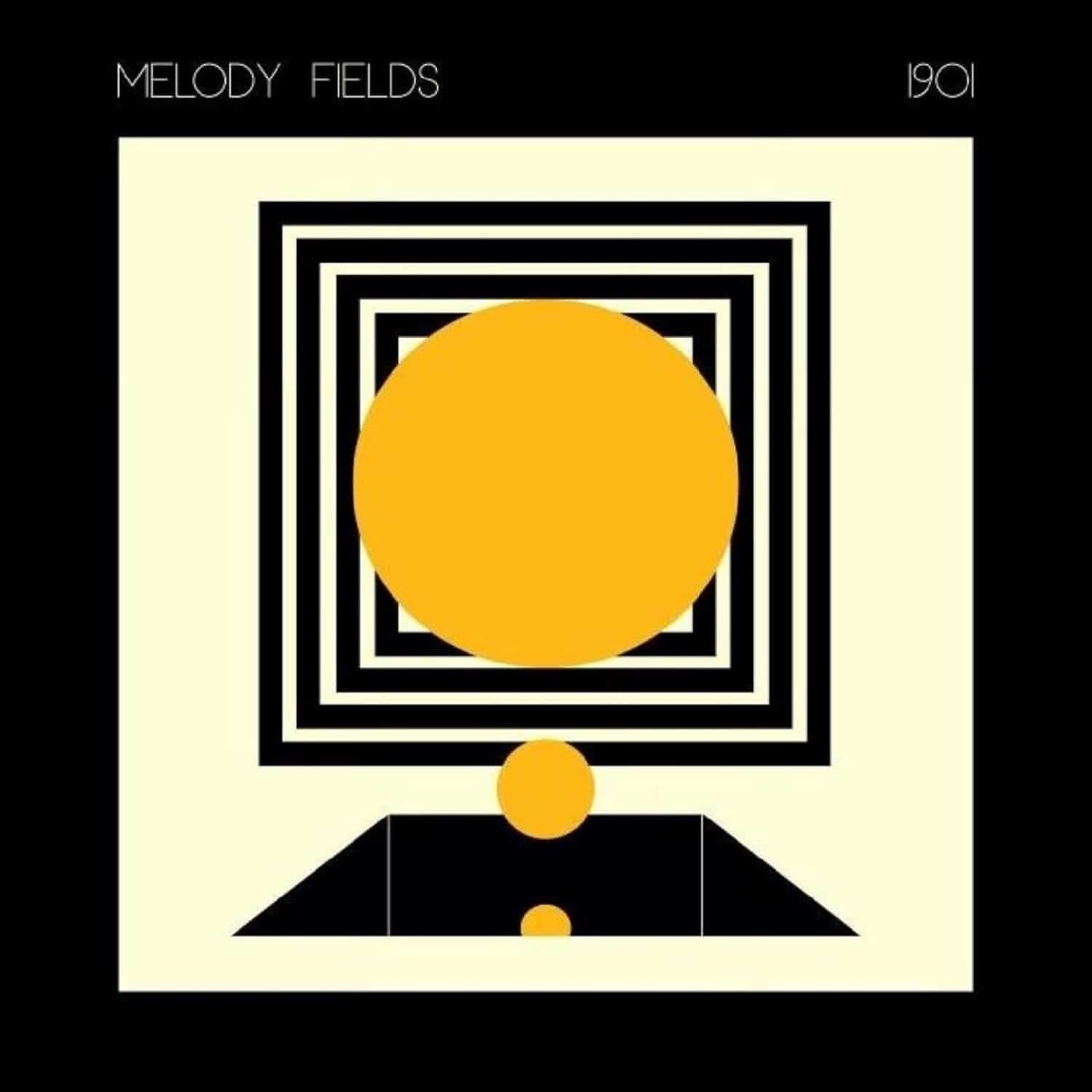 Melody Fields - 1991 