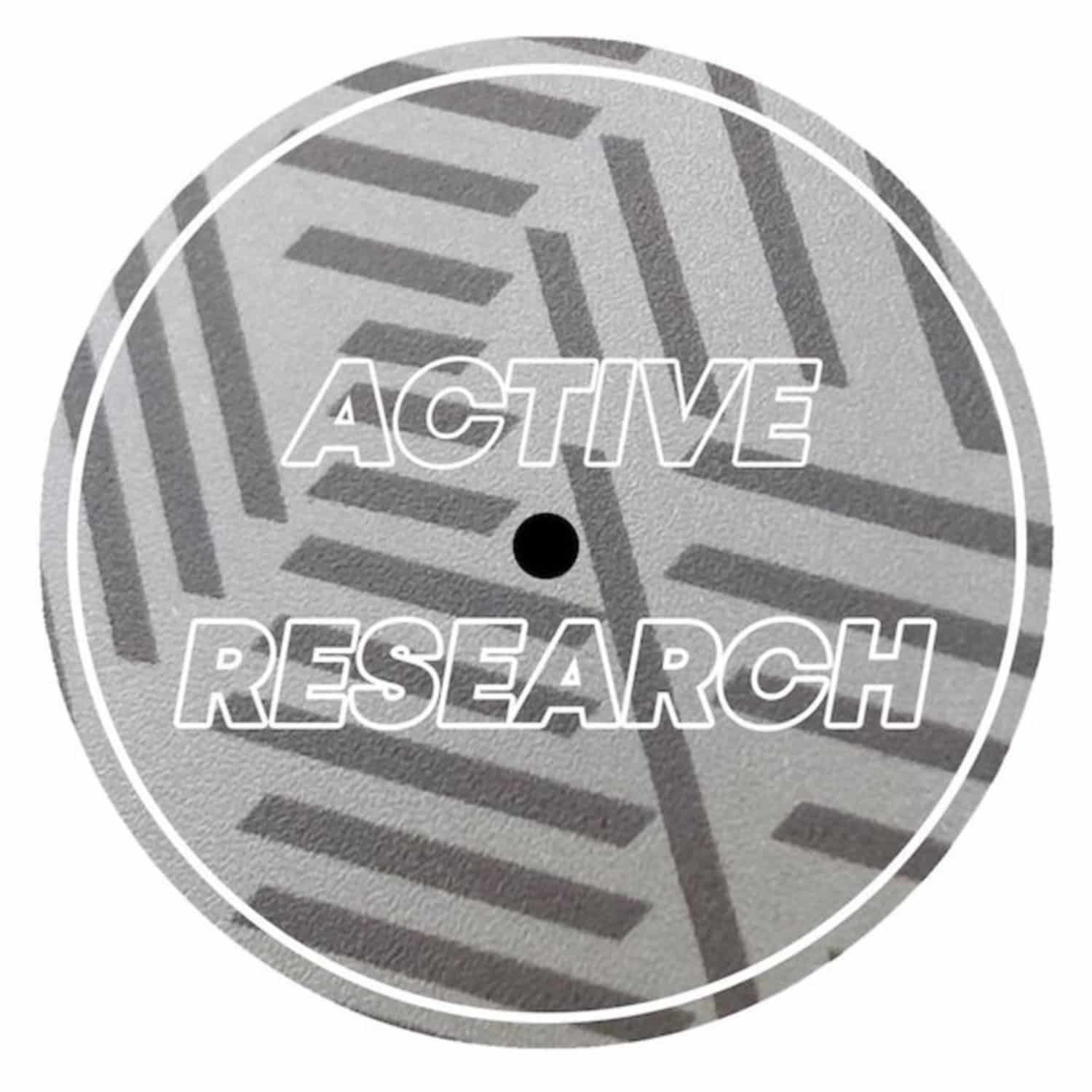 Active Research - ACTIVE RESEARCH
