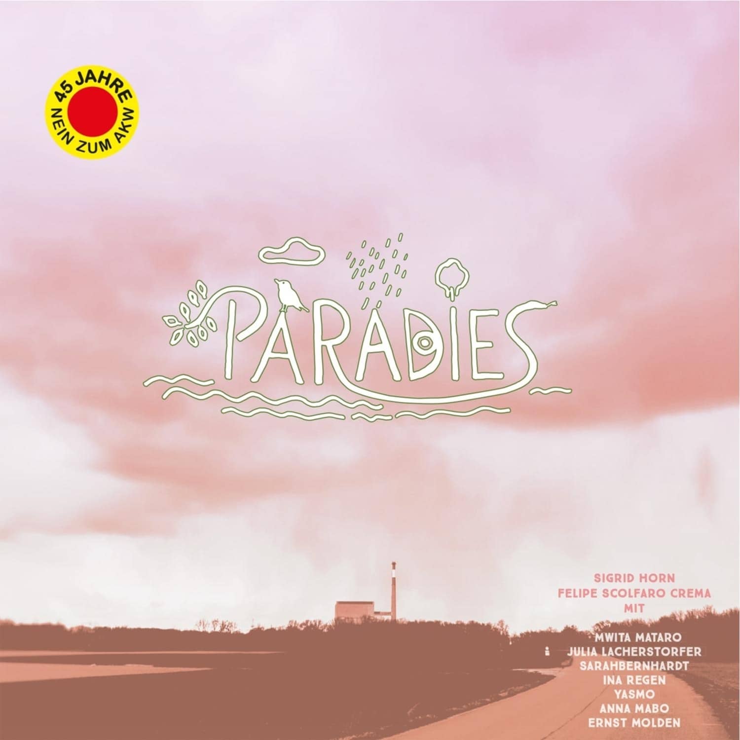 Various - PARADIES 