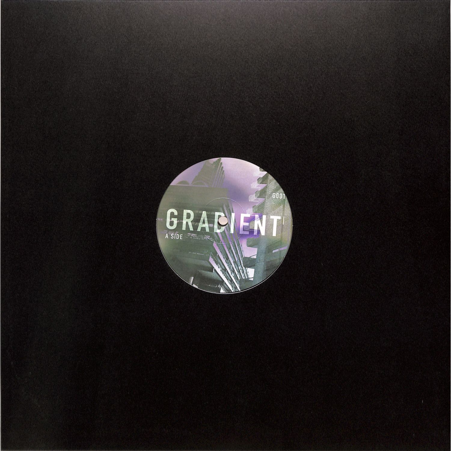 Brent - DIGITAL KARMA EP