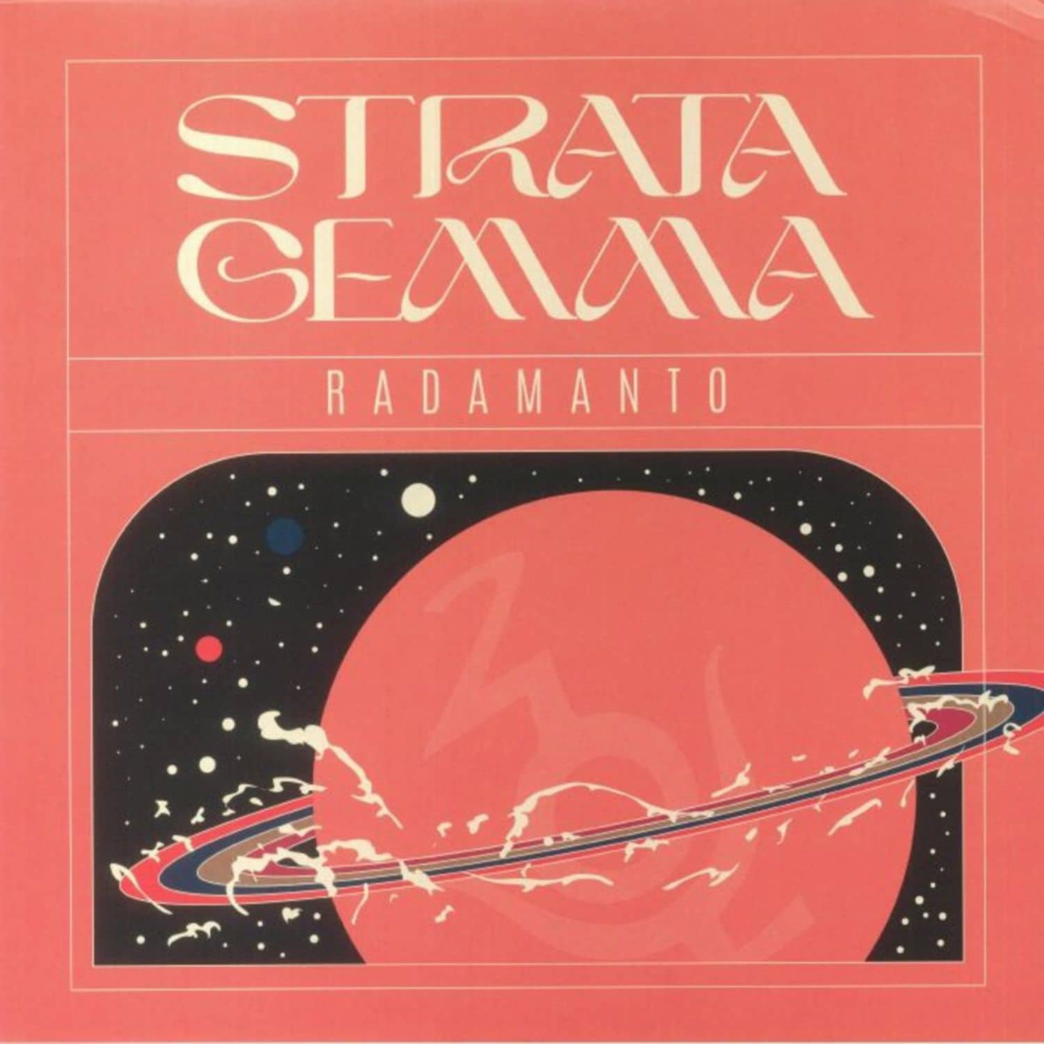 Strata-Gemma - RADAMANTO 