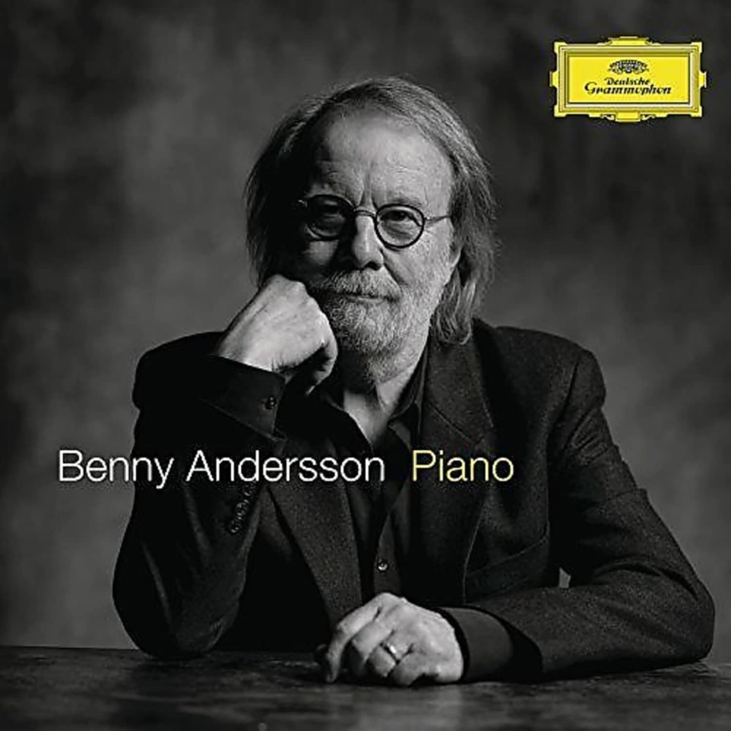 Benny Andersson / Benny Andersson - PIANO 