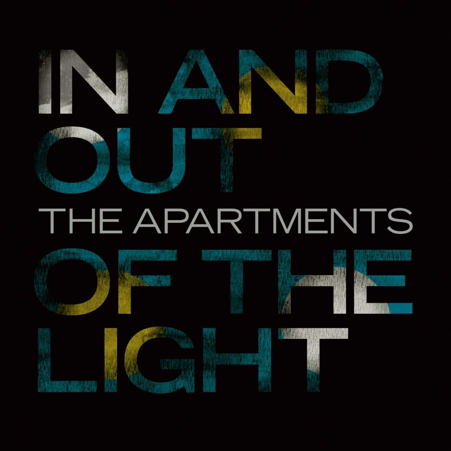 The Apartments - IN AND OUT OF THE LIGHT 