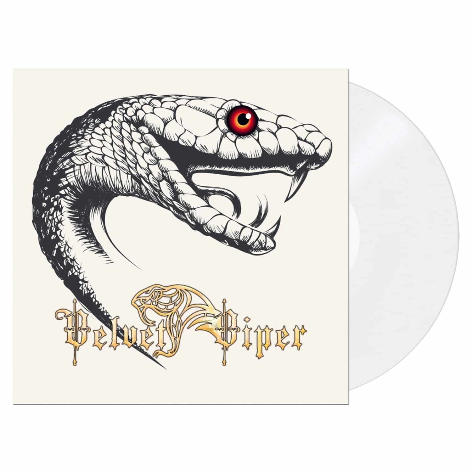 Velvet Viper - VELVET VIPER 