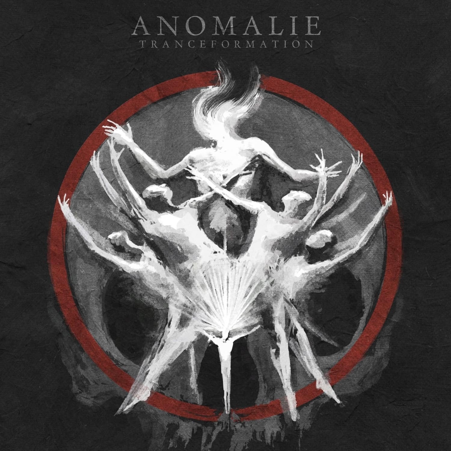 Anomalie - TRANCEFORMATION 