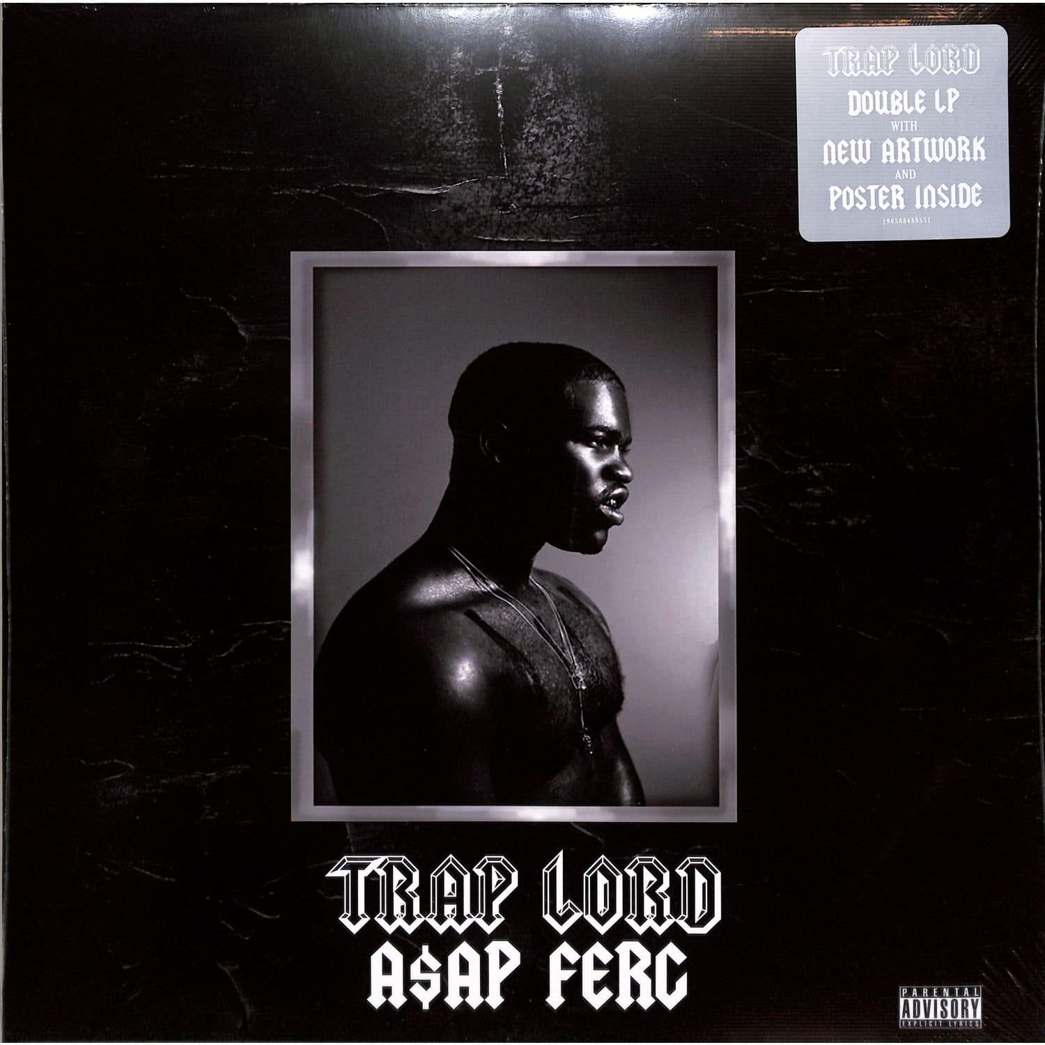 A$AP Ferg - TRAP LORD 
